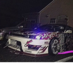 Drift Cars