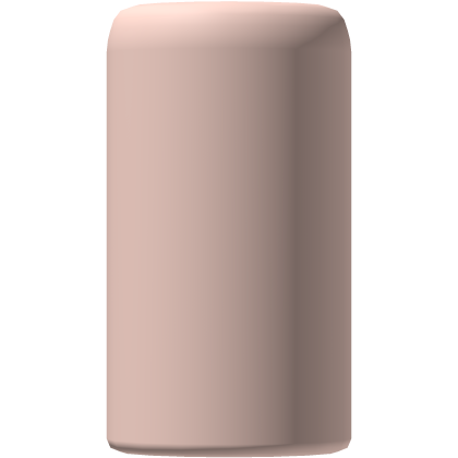 Chibi Doll Girl Neck