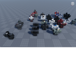 Impеrial Purge Troopers