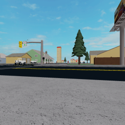 Freemodel City