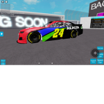 indyCar and nascar fans!