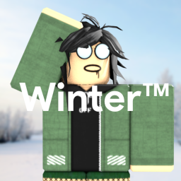Winter™ | Cafe