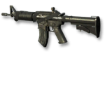 RTF: Roblox Tactical Force