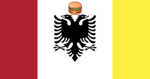 Hamburbur Dictatorship