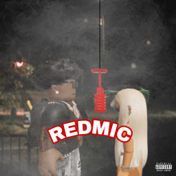 REDMIC (RP & HANGOUT) 🎥