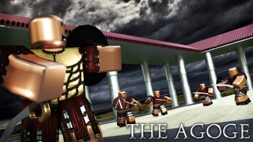 The Agoge
