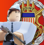 [USF 1960s] Joint Chiefs of Staff