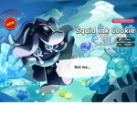 i like squid ink