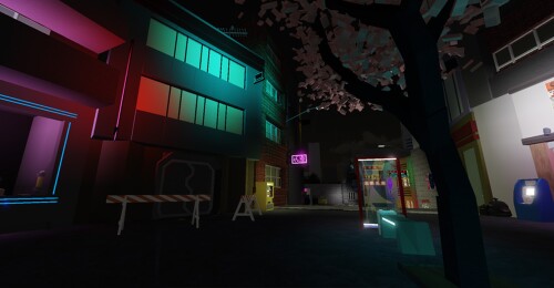 Nova City Hangout
