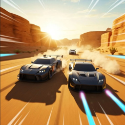 Racing Game