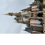 ディズニーグループ！