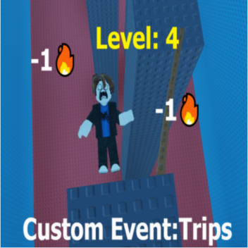 Lava Mayhem