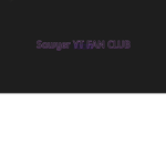 Saw yer YT Fan club!