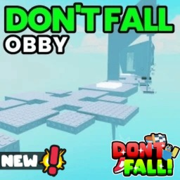 [V1.1] Don't Fall !