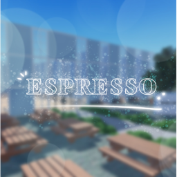 Work at Espresso! ☕️ 👋
