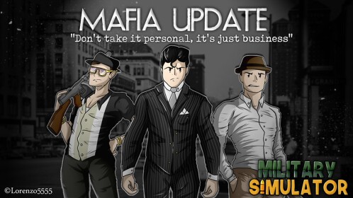Mafia Centre