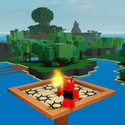 PIR Pilgrim Islands :Reborn: