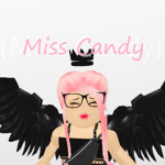 Miss Candy's cookies