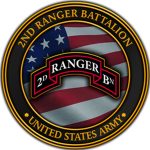 2nd United States Rangers Battalion