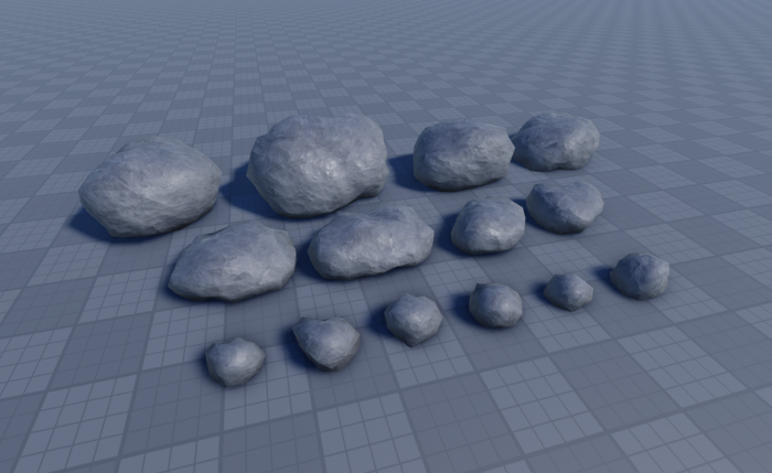 Rock Pack preview 1