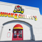Chuck E. Cheese's │ New London, CT (V.3!)
