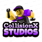 CollisionX Studios