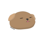 Potato dog squad