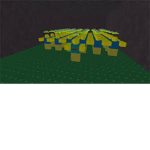 The noob army.