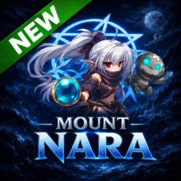 Mount Nara
