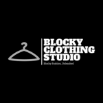 Blocky Clothing Studio
