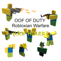 Modern Warfare Roblox Edition 2!