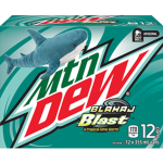 Blåhaj Blast
