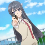 [SK] Sakurajima Defence Forces