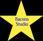 Bacons Studio!