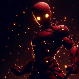 [Last breath fixed] Chaos Battlegrounds
