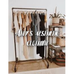 Ally's Aesthetic Clothing