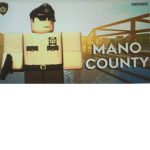 |Mano County Sheriff's Office|Patrol