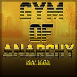 OBW Gym of Anarchy