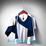 A-Zacks Drip