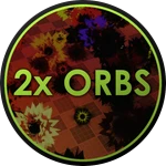 2x ORBS [PERMANENT]
