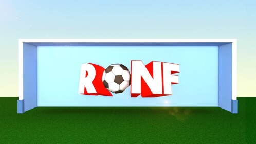 [RONF]  Training Place 