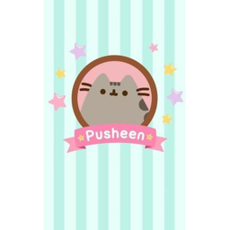 Pusheen™ Hangout