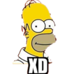 Homer Simpson squad