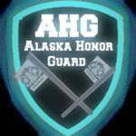 Alaska Honor Guard and Alaska Color Guard-[AHG]