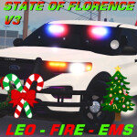SOF | State Of Florence Roleplay [CHRISTMAS]