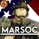{USMA} MARSOC