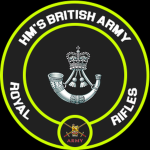 [RIFLES] HM's 2nd Battalion [2B]