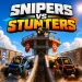 Snipers vs Stunters [BETA] icon