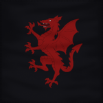 Order of The Dragon Banner
