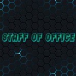 [RG] Staff of office